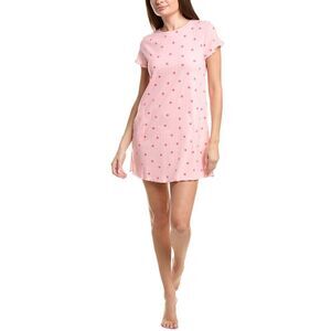 40 Winks Womens  Sleepshirt, Pink